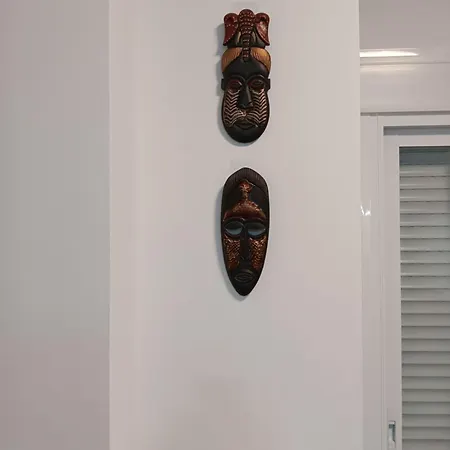 Appartement Piso Centro 2 Hab, Salon, Wifi, Aparcamiento Gratis